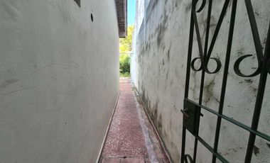 Casa 4 Ambientes VENTA Villa Sarmiento Gran Patio