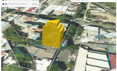 Venta casa/Local, sobre Lote 110m2 en Barracas