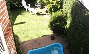 Casa en venta en Avellaneda Este