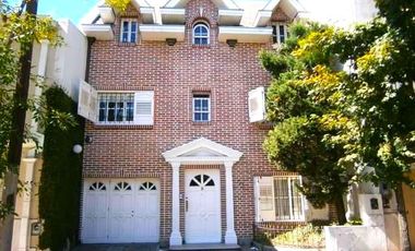 Casa en venta en Avellaneda Este