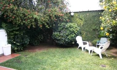 Casa en venta en Avellaneda Este