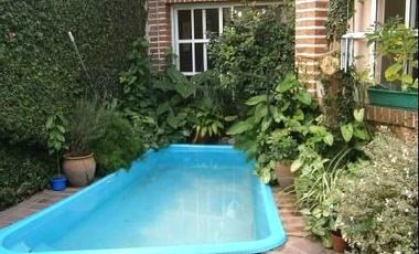 Casa en venta en Avellaneda Este