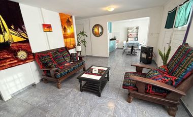 Casa - Chalet en Venta en Mar del Plata