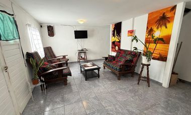 Casa - Chalet en Venta en Mar del Plata