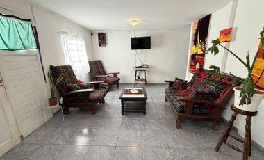 Casa - Chalet en Venta en Mar del Plata