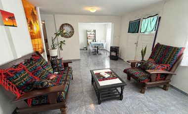 Casa - Chalet en Venta en Mar del Plata