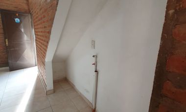Departamento en alquiler de 1 dormitorio en Villa Elisa