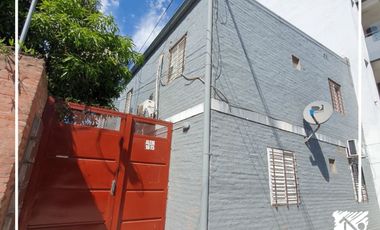 Departamento en alquiler de 1 dormitorio en Villa Elisa