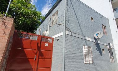 Departamento en alquiler de 1 dormitorio en Villa Elisa