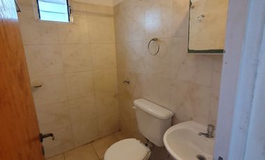 Departamento en alquiler de 1 dormitorio en Villa Elisa