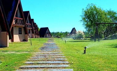 COMPLEJO TURÍSTICO, SAN RAFAEL