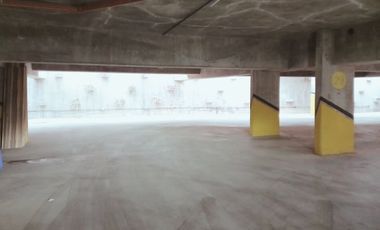 VENTA COCHERA CUBIERTA EN SOTAVENTO, CANNING