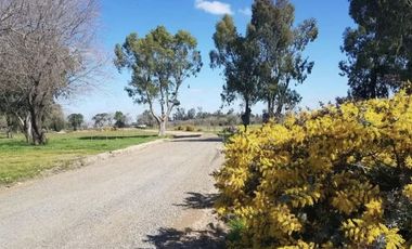 LOTE BARRIO CERRADO SAINT JOSEPH LONGCHAMPS 435 M