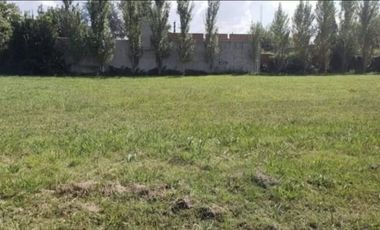 LOTE BARRIO CERRADO SAINT JOSEPH LONGCHAMPS 435 M