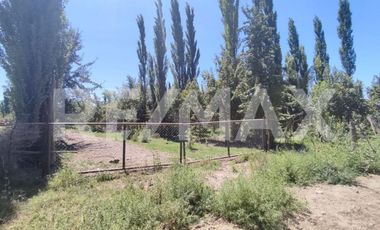 ALQUILER PARCELA DE 7000MTS NEUQUEN