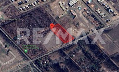 ALQUILER PARCELA DE 7000MTS NEUQUEN