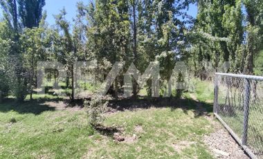 ALQUILER PARCELA DE 7000MTS NEUQUEN