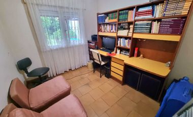 VENTA CASA 4 AMBIENTES VILLA LYNCH PATIO COCHERA