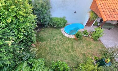 VENTA CASA 4 AMBIENTES VILLA LYNCH PATIO COCHERA