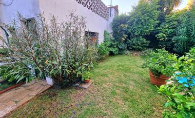 VENTA CASA 4 AMBIENTES VILLA LYNCH PATIO COCHERA