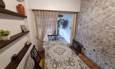 VENTA CASA 4 AMBIENTES VILLA LYNCH PATIO COCHERA