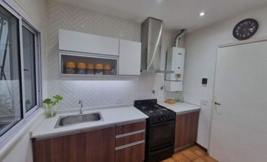 VENTA CASA 4 AMBIENTES VILLA LYNCH PATIO COCHERA
