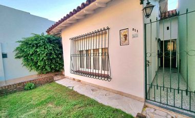 VENTA CASA 4 AMBIENTES VILLA LYNCH PATIO COCHERA