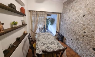 VENTA CASA 4 AMBIENTES VILLA LYNCH PATIO COCHERA