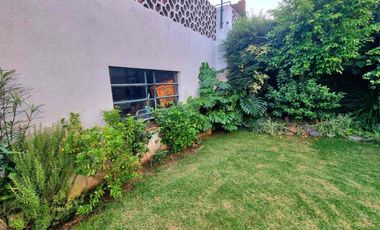 VENTA CASA 4 AMBIENTES VILLA LYNCH PATIO COCHERA