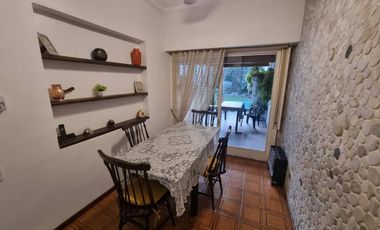 VENTA CASA 4 AMBIENTES VILLA LYNCH PATIO COCHERA