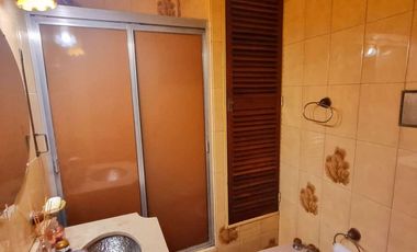 VENTA CASA 4 AMBIENTES VILLA LYNCH PATIO COCHERA