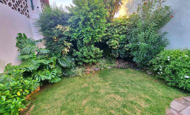 VENTA CASA 4 AMBIENTES VILLA LYNCH PATIO COCHERA