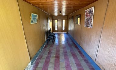 Casa en Venta Wilde 3 Ambientes c Cochera y patio