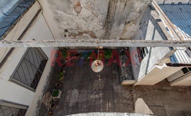 Casa en Venta Versalles Lote propio + Cochera