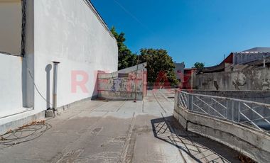 Casa en Venta Versalles Lote propio + Cochera