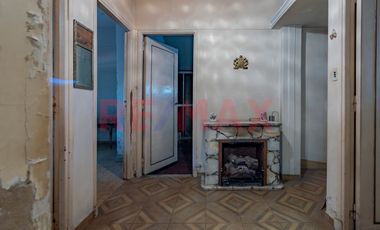 Casa en Venta Versalles Lote propio + Cochera