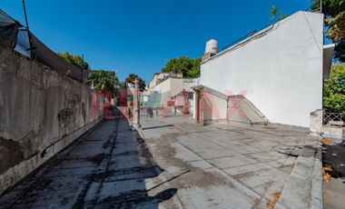 Casa en Venta Versalles Lote propio + Cochera
