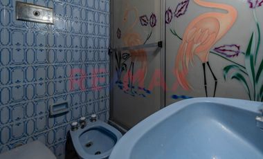 Casa en Venta Versalles Lote propio + Cochera