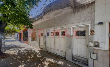 Casa en Venta Versalles Lote propio + Cochera
