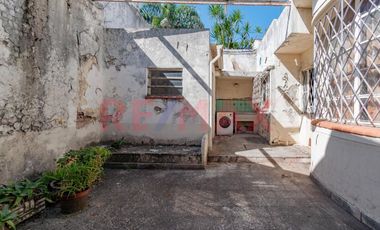 Casa en Venta Versalles Lote propio + Cochera