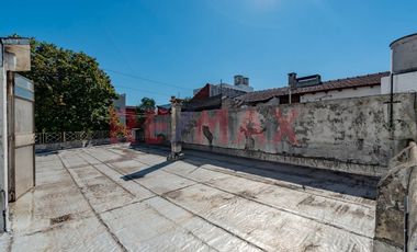 Casa en Venta Versalles Lote propio + Cochera