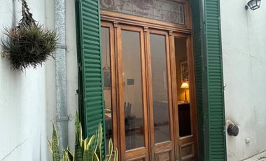 CASA EN VENTA LA BOCA APTO CREDITO GARAGE PERMUTA
