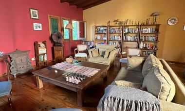 CASA EN VENTA LA BOCA APTO CREDITO GARAGE PERMUTA