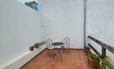 CASA EN VENTA LA BOCA APTO CREDITO GARAGE PERMUTA