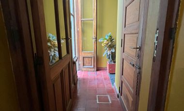 CASA EN VENTA LA BOCA APTO CREDITO GARAGE PERMUTA