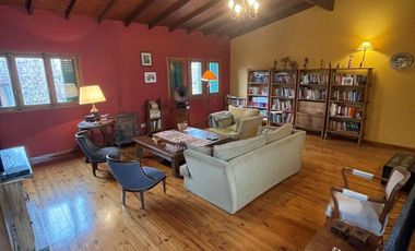 CASA EN VENTA LA BOCA APTO CREDITO GARAGE PERMUTA