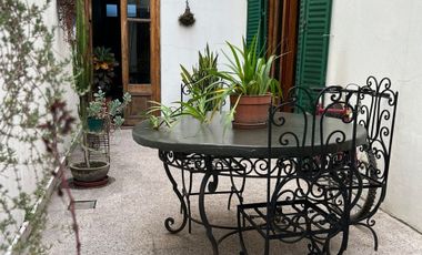 CASA EN VENTA LA BOCA APTO CREDITO GARAGE PERMUTA