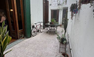 CASA EN VENTA LA BOCA APTO CREDITO GARAGE PERMUTA