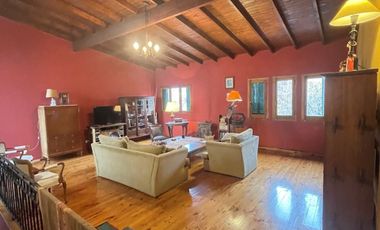 CASA EN VENTA LA BOCA APTO CREDITO GARAGE PERMUTA