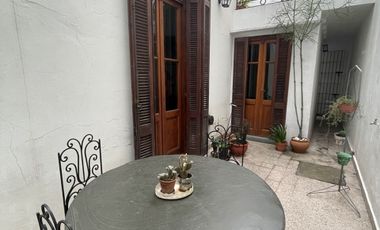 CASA EN VENTA LA BOCA APTO CREDITO GARAGE PERMUTA